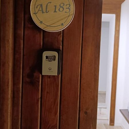 Al183 Ξενοδοχείο Κάλιαρι Εξωτερικό φωτογραφία