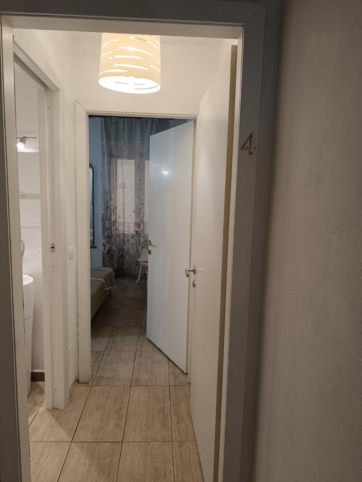 Al183 Ξενοδοχείο Κάλιαρι Εξωτερικό φωτογραφία
